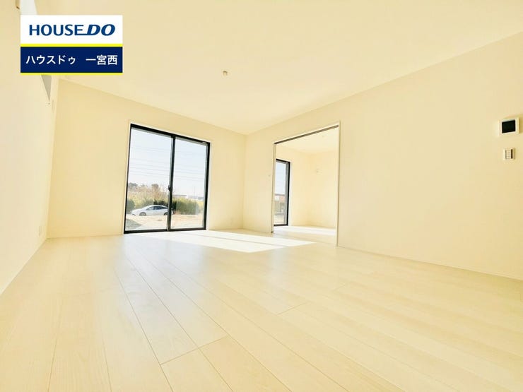 ◆見学予約受付中◆ 現地をご覧いただき、周辺環境なども一緒にご確認いただけます!