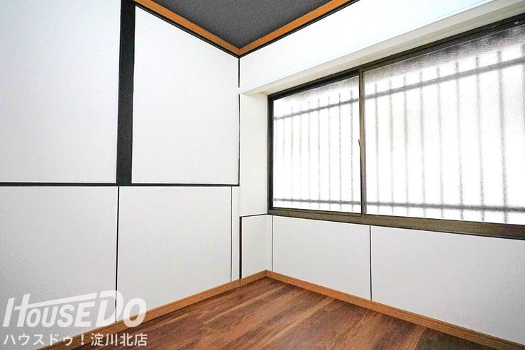 ■■■ 本日内覧可能です ■■■
2025年10月リフォーム済!
居住用はもちろん、収益・民泊等多用途な物件です◎