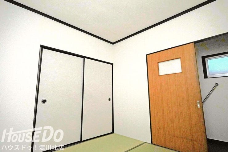 ■■■ 本日内覧可能です ■■■
2025年10月リフォーム済!
居住用はもちろん、収益・民泊等多用途な物件です◎