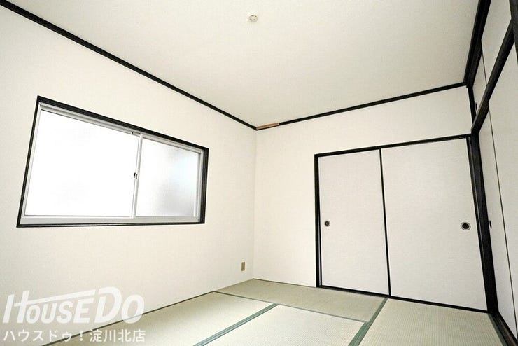 ■■■ 本日内覧可能です ■■■
2025年10月リフォーム済!
居住用はもちろん、収益・民泊等多用途な物件です◎