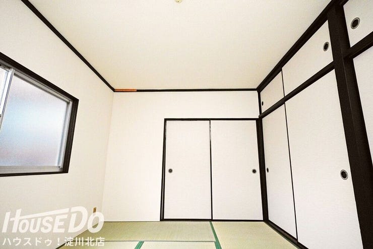 ■■■ 本日内覧可能です ■■■
2025年10月リフォーム済!
居住用はもちろん、収益・民泊等多用途な物件です◎