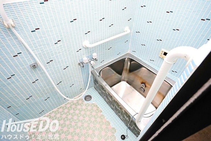 ■■■ 本日内覧可能です ■■■
2025年10月リフォーム済!
居住用はもちろん、収益・民泊等多用途な物件です◎