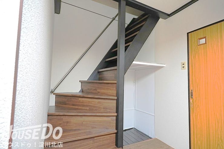 ■■■ 本日内覧可能です ■■■
2025年10月リフォーム済!
居住用はもちろん、収益・民泊等多用途な物件です◎