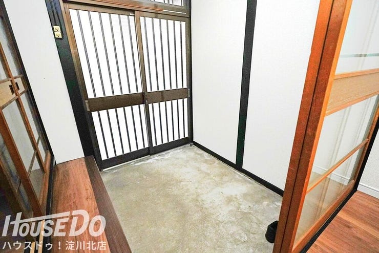 ■■■ 本日内覧可能です ■■■
2025年10月リフォーム済!
居住用はもちろん、収益・民泊等多用途な物件です◎