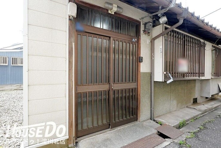 ■■■ 本日内覧可能です ■■■
2025年10月リフォーム済!
居住用はもちろん、収益・民泊等多用途な物件です◎