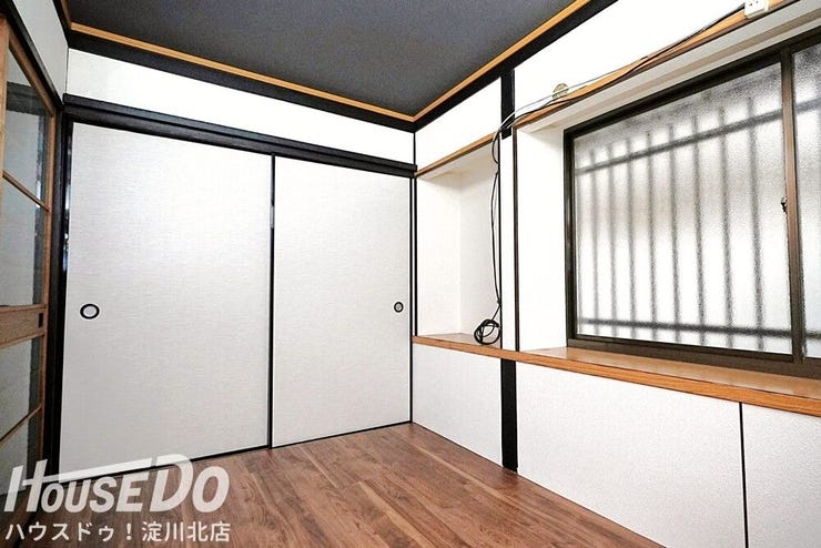 ■■■ 本日内覧可能です ■■■
2025年10月リフォーム済!
居住用はもちろん、収益・民泊等多用途な物件です◎