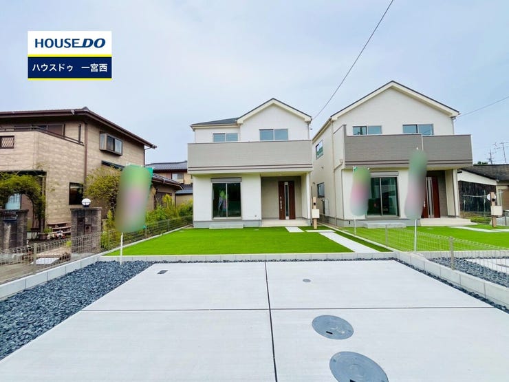 ◆見学予約受付中◆ 現地をご覧いただき、周辺環境なども一緒にご確認いただけます!