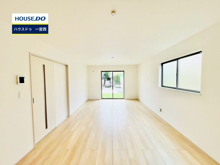 ◆見学予約受付中◆ 現地をご覧いただき、周辺環境なども一緒にご確認いただけます!