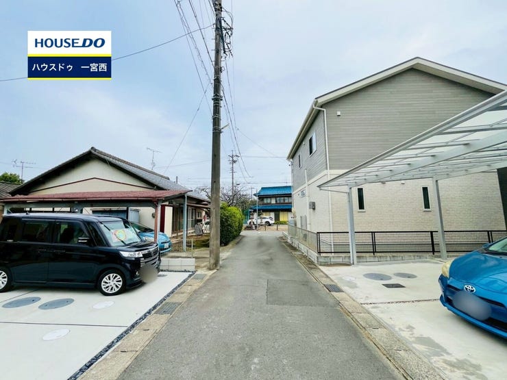 ◆見学予約受付中◆ 現地をご覧いただき、周辺環境なども一緒にご確認いただけます!