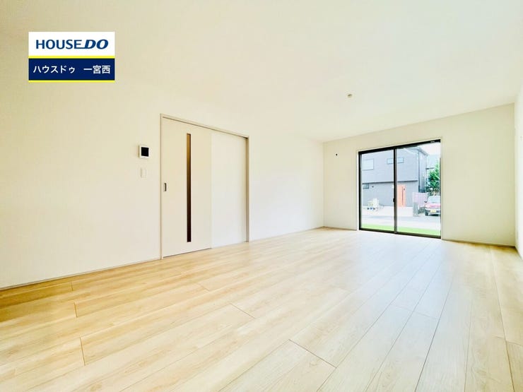 ◆見学予約受付中◆ 現地をご覧いただき、周辺環境なども一緒にご確認いただけます!