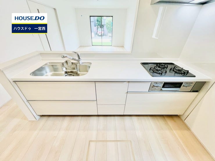 ◆見学予約受付中◆ 現地をご覧いただき、周辺環境なども一緒にご確認いただけます!