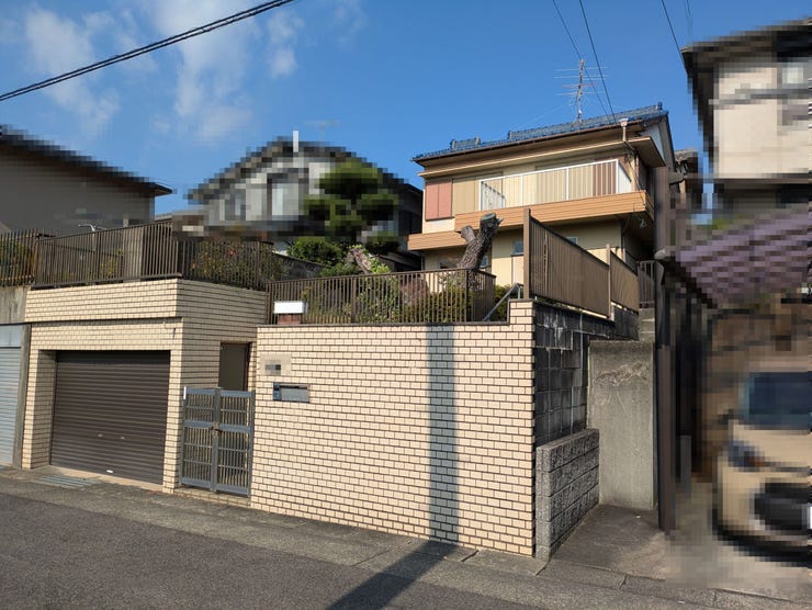 【外観】
外観写真