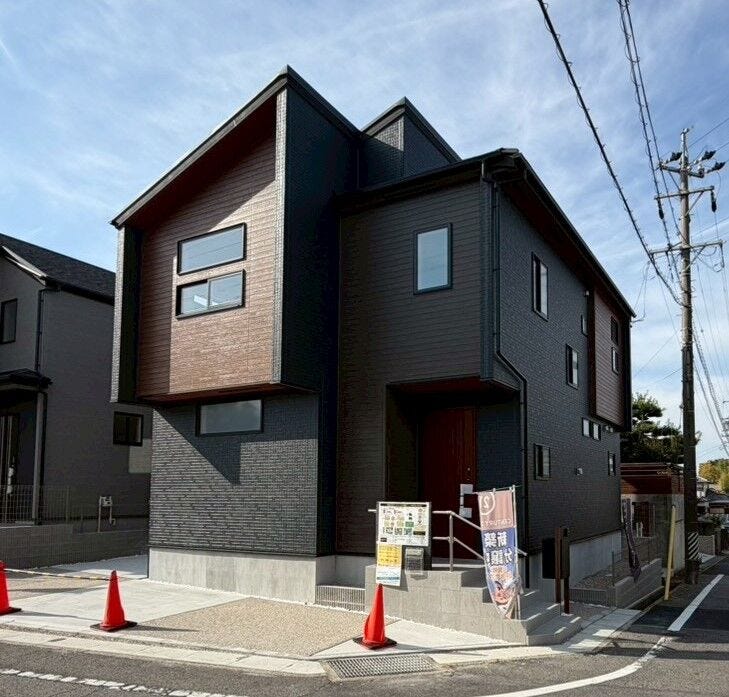 【外観】
*外観*