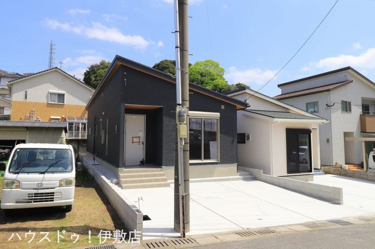 東坂元４丁目 新築戸建 東坂元４丁目／２区画 【外観写真】
「他社で住宅ローンに落ちてしまった」「車のローンが残っている」など、住宅ローンでお困りの方はぜひ一度弊社までご相談ください。