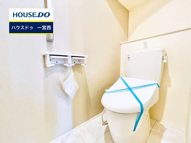 【見学予約受付中】現地をご覧いただき、周辺環境なども一緒にご確認いただけます!【お気軽に資料請求!不動産のことならなんでも/ハウスドゥ一宮西】