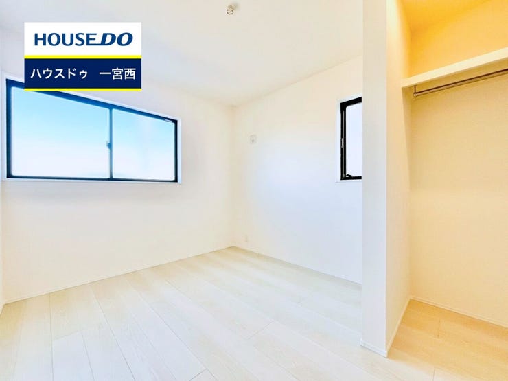 【見学予約受付中】現地をご覧いただき、周辺環境なども一緒にご確認いただけます!【お気軽に資料請求!不動産のことならなんでも/ハウスドゥ一宮西】