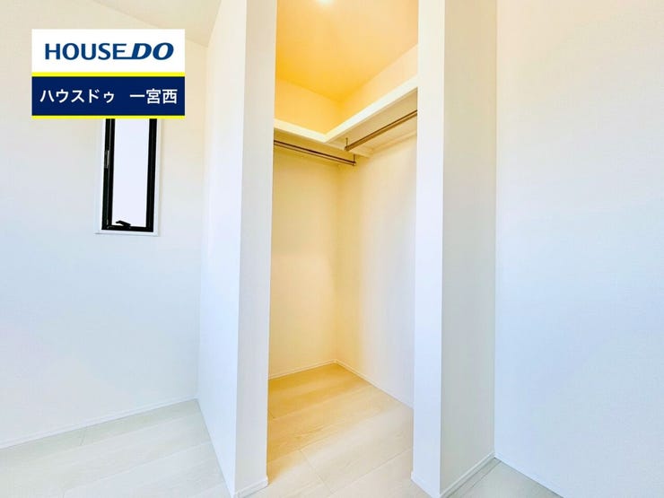 【見学予約受付中】現地をご覧いただき、周辺環境なども一緒にご確認いただけます!【お気軽に資料請求!不動産のことならなんでも/ハウスドゥ一宮西】