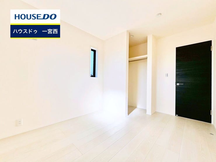 【見学予約受付中】現地をご覧いただき、周辺環境なども一緒にご確認いただけます!【お気軽に資料請求!不動産のことならなんでも/ハウスドゥ一宮西】