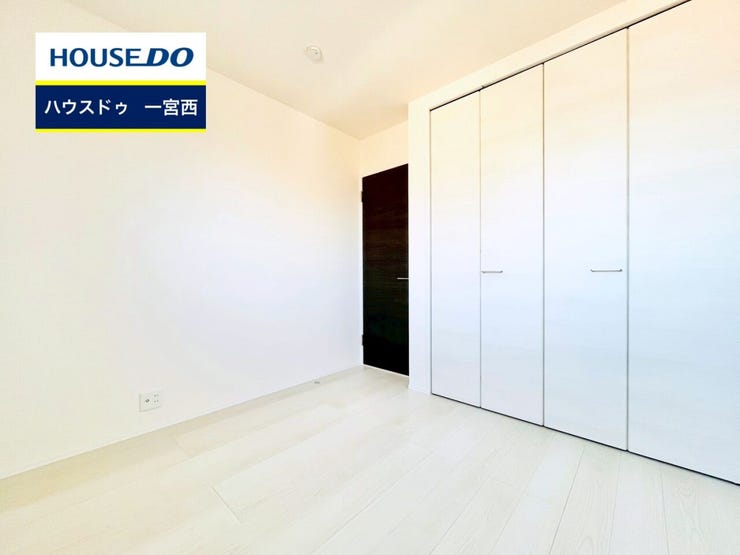 【見学予約受付中】現地をご覧いただき、周辺環境なども一緒にご確認いただけます!【お気軽に資料請求!不動産のことならなんでも/ハウスドゥ一宮西】