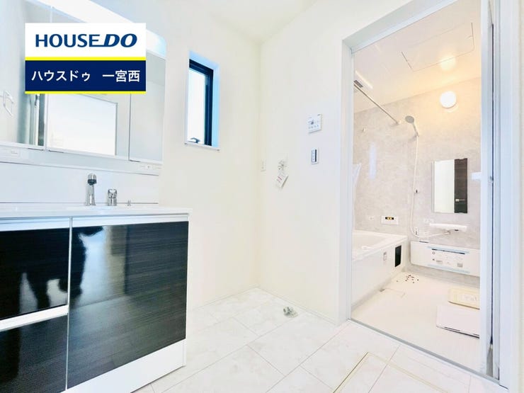 【見学予約受付中】現地をご覧いただき、周辺環境なども一緒にご確認いただけます!【お気軽に資料請求!不動産のことならなんでも/ハウスドゥ一宮西】