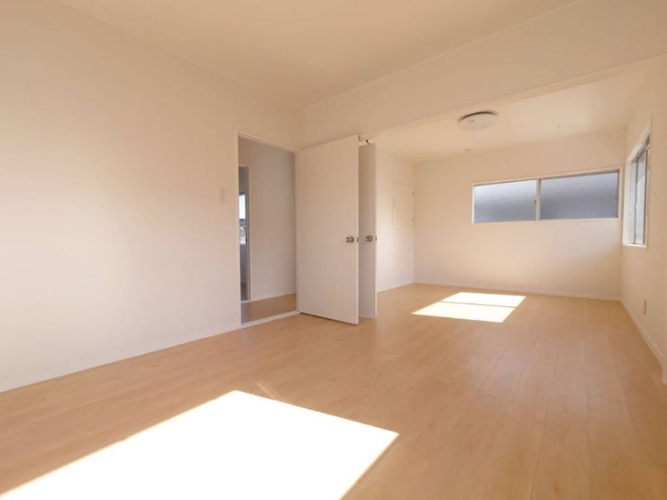 陽当たりや風通しがいいお部屋です。