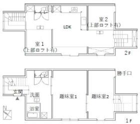 間取画像