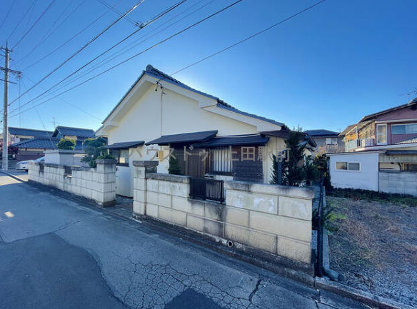 detached 長野県上田市緑が丘１丁目