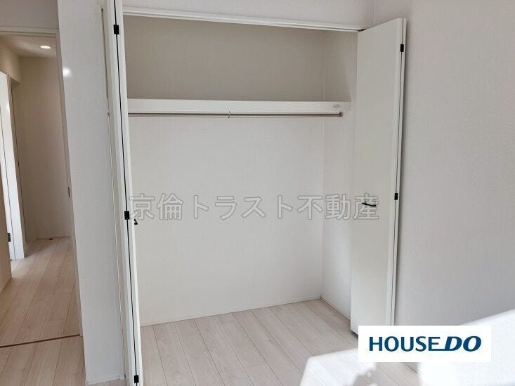 南東側洋室5.2帖