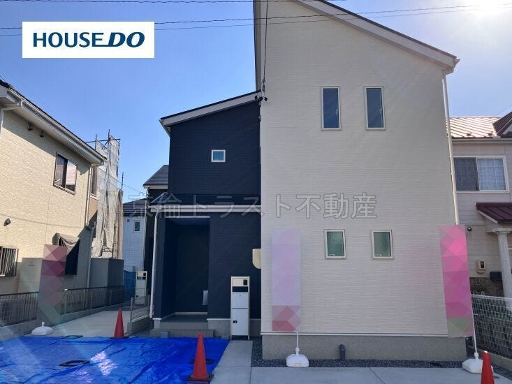 一定基準をクリアした住宅に交付される「住宅性能評価」取得物件です◎住宅ローン控除の対象となり、地震保険の優遇が受けられます!