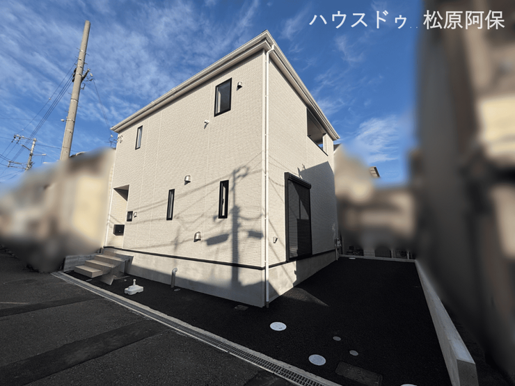 駐車スペースあり