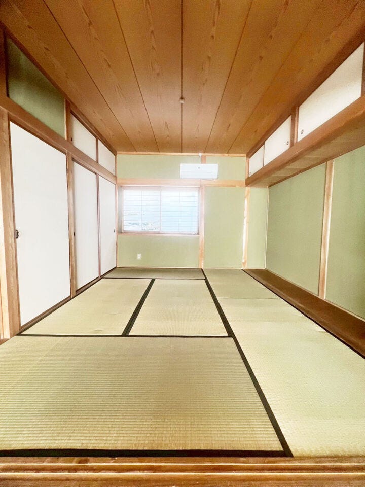 【駐車場2台分】八幡西区東折尾町5DK中古戸建♪即引き渡し可♪則松小学校・則松中学校♪