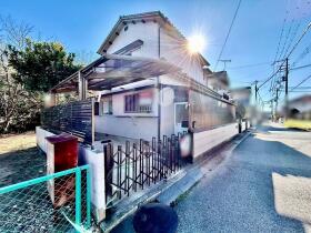 加古川市平岡町新在家