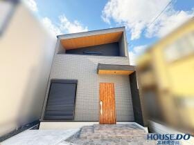 高槻市氷室町１丁目