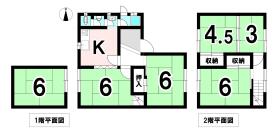 各務原市鵜沼台５丁目