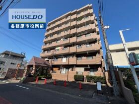 各務原市那加昭南町