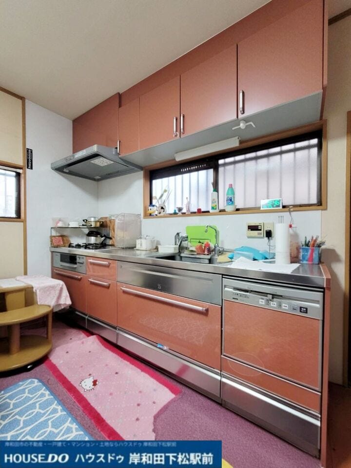 綺麗にお使い頂いています♪