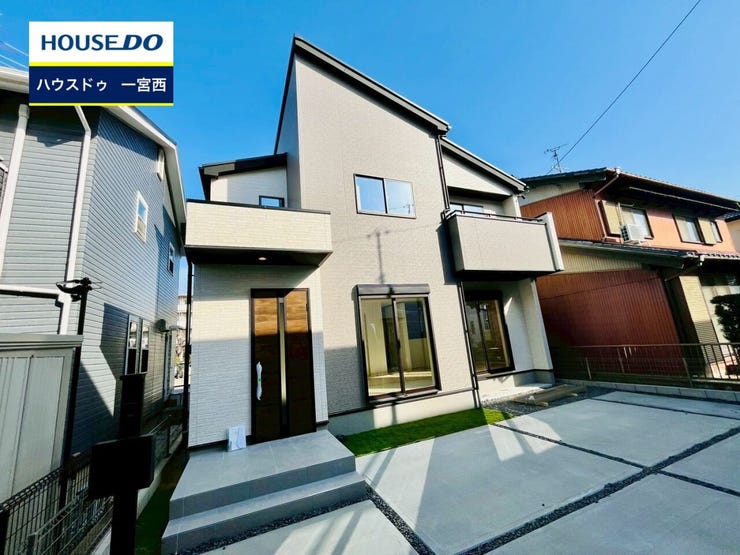 ◆見学予約受付中◆ 現地をご覧いただき、周辺環境なども一緒にご確認いただけます!