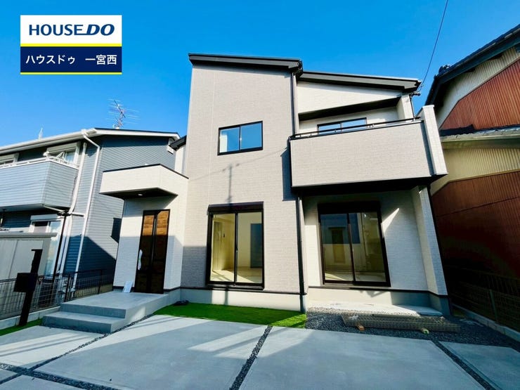 ◆見学予約受付中◆ 現地をご覧いただき、周辺環境なども一緒にご確認いただけます!