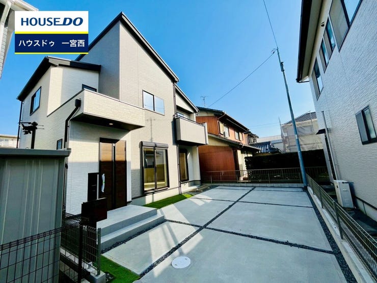 ◆見学予約受付中◆ 現地をご覧いただき、周辺環境なども一緒にご確認いただけます!