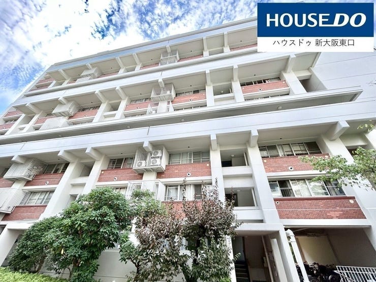 SRC造11階建て 総戸数285戸 1980年6月築