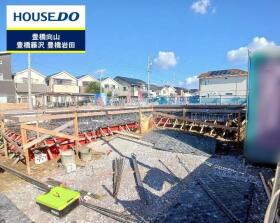 豊橋市牟呂町字大塚