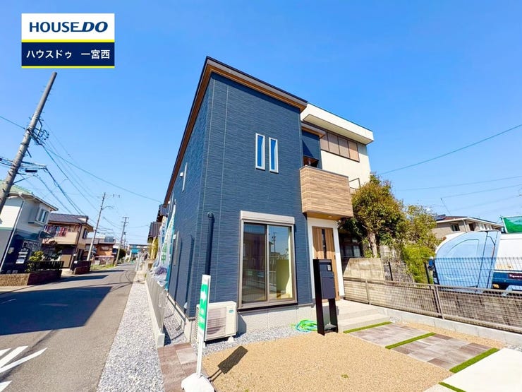 ◆見学予約受付中◆ 現地をご覧いただき、周辺環境なども一緒にご確認いただけます!