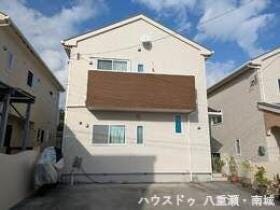 島尻郡八重瀬町字後原