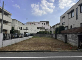 練馬区関町北２丁目