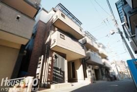 大阪市淀川区三津屋南３丁目