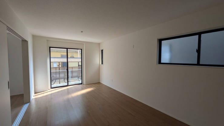 ◇陽当たり良好&広々としたLDK