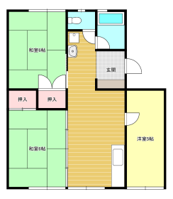 丸亀市土居町２丁目
