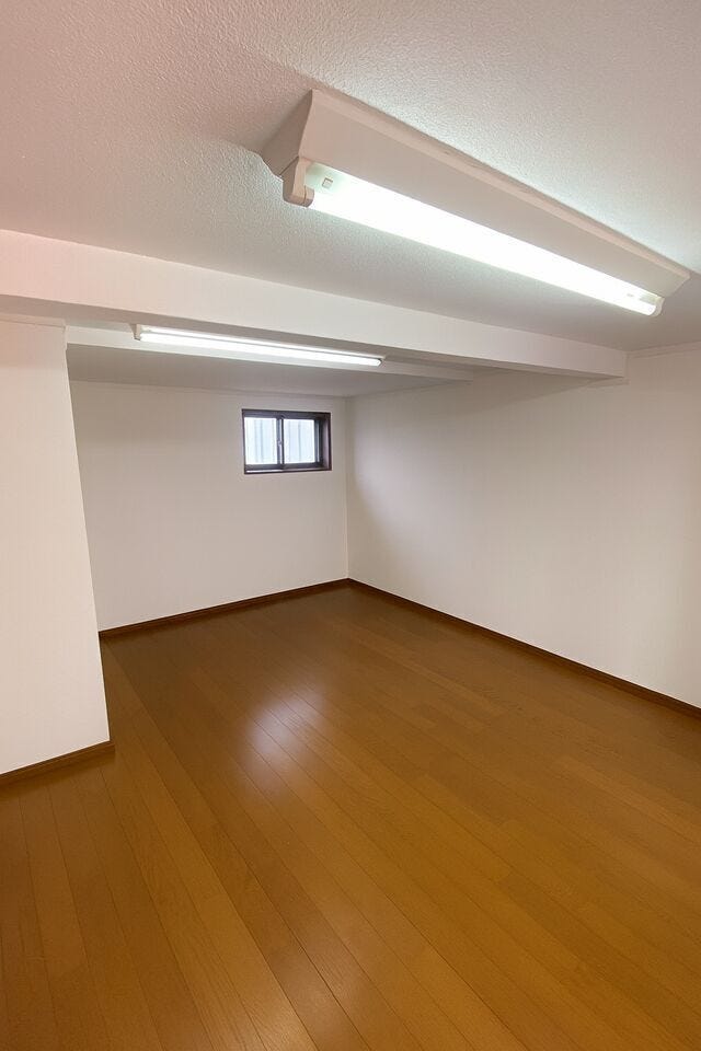 ※家具消しの修正をしております。