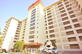 大阪市旭区新森１丁目