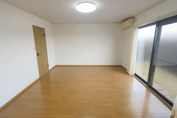 ※空室をイメージしCG加工したものです。
画像は実際の室内写真と間取り図から再現した「室内イメージ」で実際とは多少異なります。